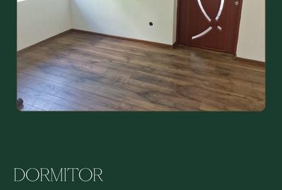 Casă cu 4 camere în Dor Mărunt - 8