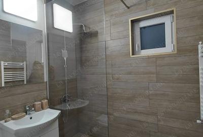 Apartament cu 2 camere, mobilat în Iosefin - 1