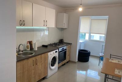 Apartament cu 3 camere semidecomandat în Iancului - 6