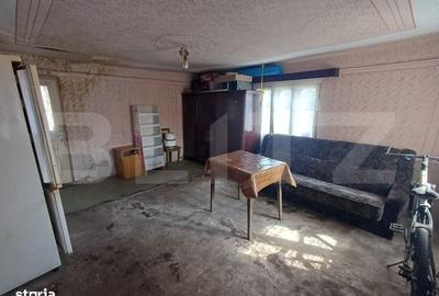 Casă cu 3 camere în Câmpofeni