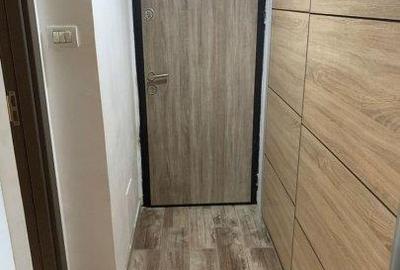 Garsonieră semidecomandată, mobilată în Iancului - 8
