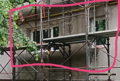 Garsonieră decomandată în Coman - 8