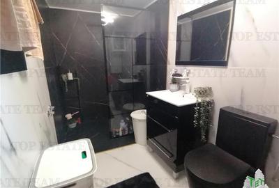 Casă cu 4 camere cu Teren 188 Mp în Nord - 7