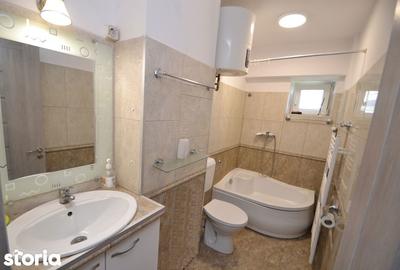 Apartament cu 2 camere, mobilat în 13 Septembrie - 2