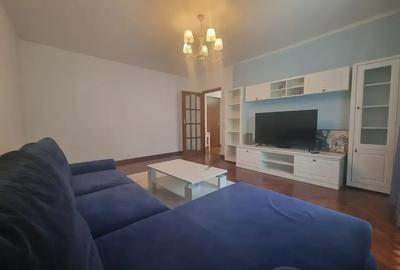 Apartament cu 2 camere decomandat, mobilat în Decebal - 1