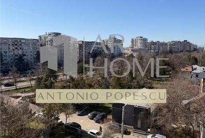 Apartament cu 2 camere în Republicii