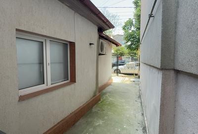 Casă cu 3 camere cu Teren 130 Mp în Delfinariu - 5