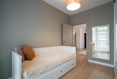 Apartament cu 3 camere decomandat în Central - 9