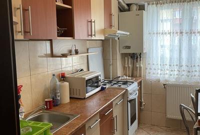Apartament cu 2 camere decomandat în Central - 6