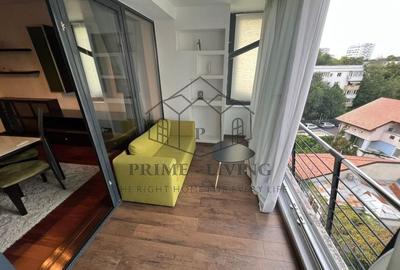 Apartament cu 4 camere decomandat, mobilat în Dorobanți - 11