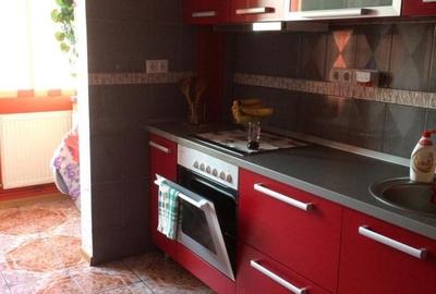 Apartament cu 2 camere decomandat în Mărăști
