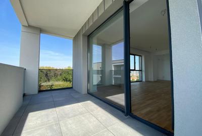 Apartament cu 3 camere decomandat în Pipera