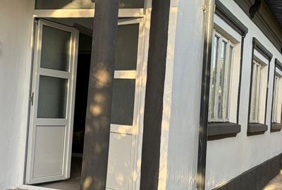 Casă cu 4 camere în Central - 7