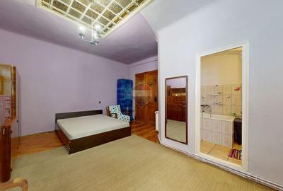 Apartament cu 2 camere semidecomandat în Centrul Istoric - 11