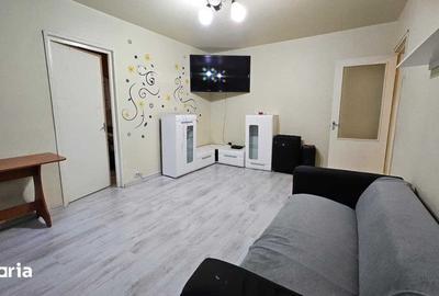 Apartament cu 2 camere semidecomandat, mobilat în Malu Roșu - 5