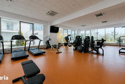 Apartament cu 3 camere în 1 Mai