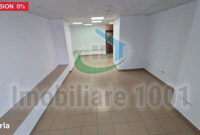 Spațiu comercial, de 44 mp, în Ultracentral - 5