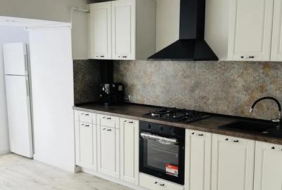 Apartament cu 2 camere decomandat, mobilat în Plopilor - 2