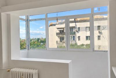 Apartament cu 3 camere decomandat în Giurgiului - 7