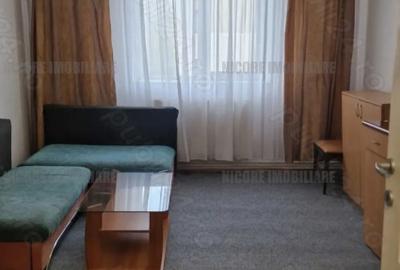 Garsonieră nedecomandată în Aradului - 3