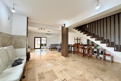 Duplex cu 4 camere cu Teren 330 Mp în Torontalului - 6