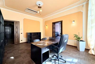 Apartament cu 4 camere circular, mobilat în Ultracentral - 1