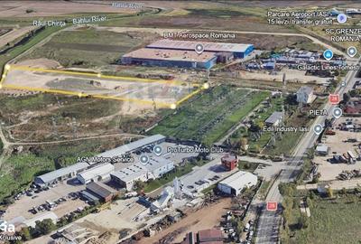 Spațiu comercial, în Zona industrială - 7