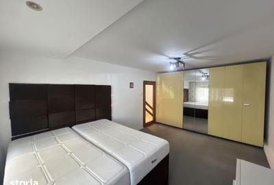 Apartament cu 3 camere, mobilat în Mioriței - 9