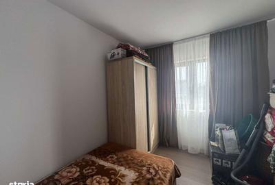 Casă cu 4 camere decomandat cu Teren 380 Mp în Bascov - 5