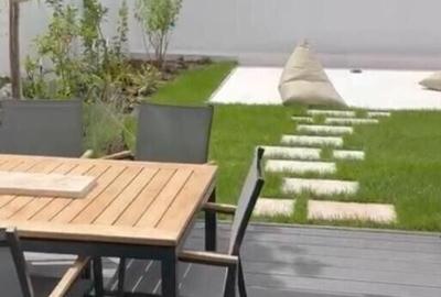 Duplex cu 5 camere cu Canalizare în Pipera - 7