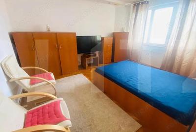 Apartament cu 2 camere semidecomandat în Medicină - 8