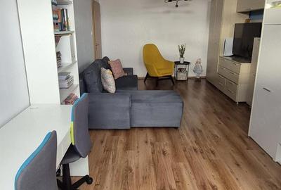 Apartament cu 2 camere decomandat, mobilat în Lipovei - 1