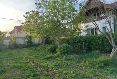 Casă cu 4 camere în Biharia - 5