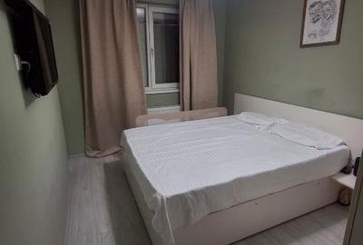 Apartament cu 3 camere decomandat, mobilat în Berceni - 6