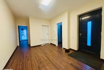 Casă cu 3 camere cu Teren 400 Mp în Central - 4
