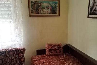 Casă cu 3 camere în Macea - 3