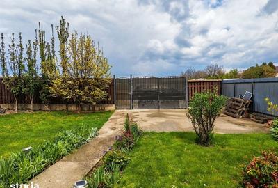 Casă cu 4 camere cu Teren 450 Mp în Letea Veche - 6