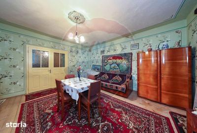 Casă cu 5 camere cu Teren 396 Mp în Nord - 6
