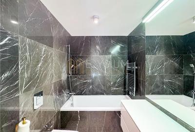 Apartament cu 4 camere decomandat, mobilat în Primăverii - 31