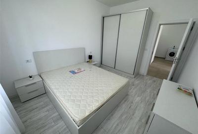Apartament cu 2 camere decomandat, mobilat în Nord - 13