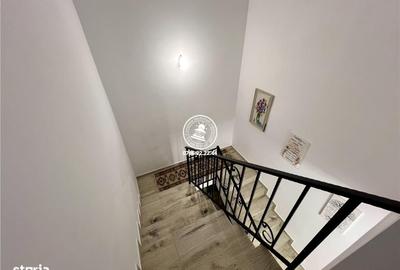 Casă cu 4 camere în Todirel - 6