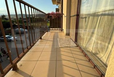 Apartament cu 2 camere în Florești - 16