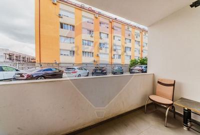 Apartament cu 2 camere semidecomandat, mobilat în UTA - 11