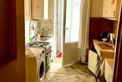 Apartament cu 3 camere decomandat, mobilat în Decebal - 6