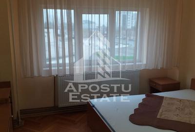 Apartament cu 2 camere, mobilat în Aradului - 7