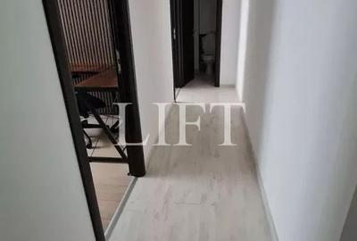 Apartament cu 3 camere decomandat în Griviței