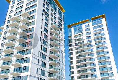 Apartament cu 2 camere semidecomandat, mobilat în Floreasca - 1