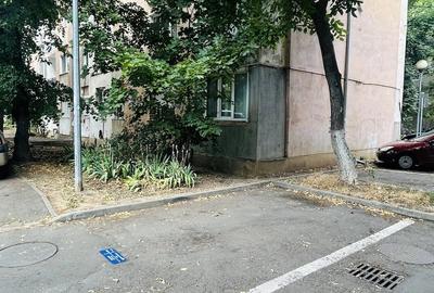Apartament cu 2 camere semidecomandat în Nufărul