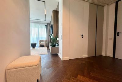 Apartament cu 3 camere decomandat, mobilat în Gheorgheni - 9