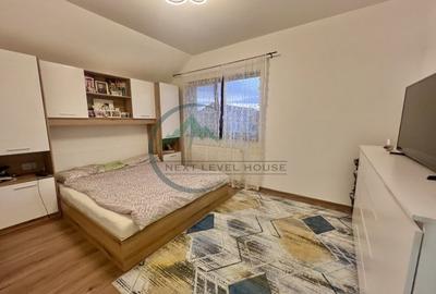 Apartament cu 3 camere decomandat, mobilat în Sânpetru - 3